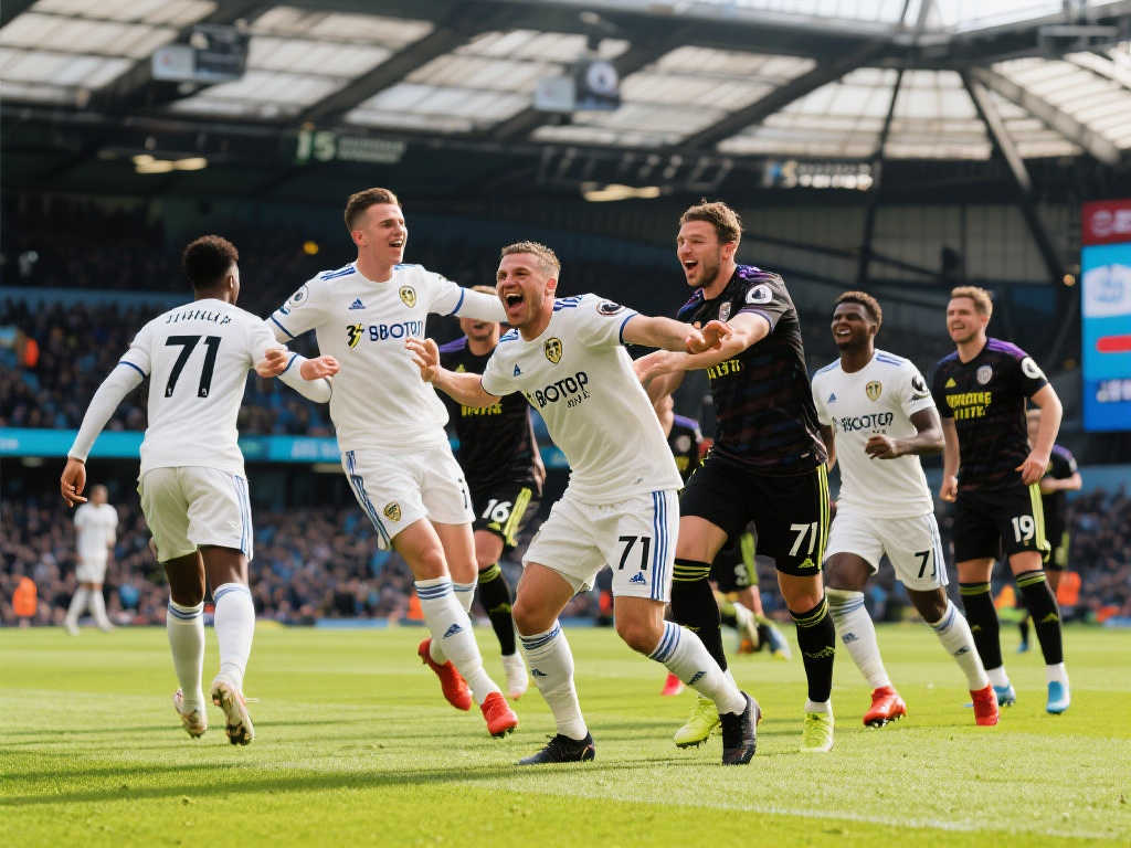 7-1！英超劲旅狂屠西甲强队：联赛第15吊打第4 下季6队征战欧冠