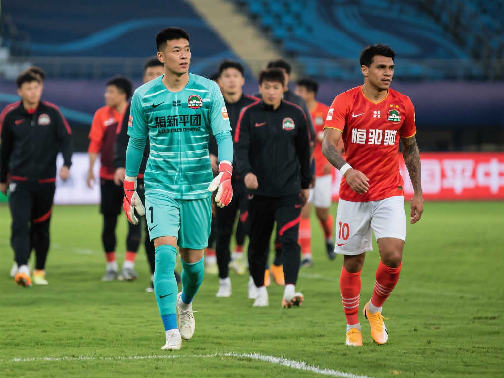 官方:蓉城确认耿晓峰、帕拉西奥斯等8名球员告别球队 官方:蓉城确认耿晓峰、帕拉西奥斯等8名球员告别球队